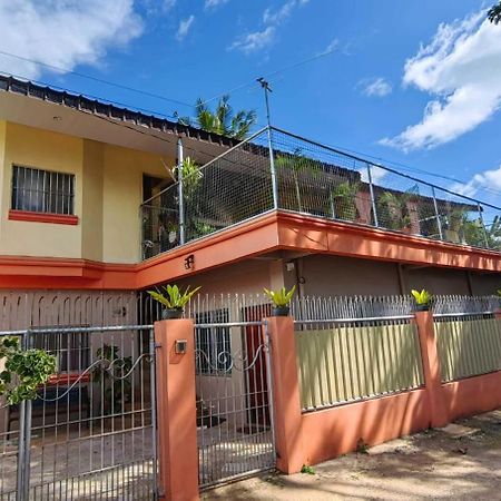 Las Residencias Bed And Breakfast Puerto Princesa Dış mekan fotoğraf