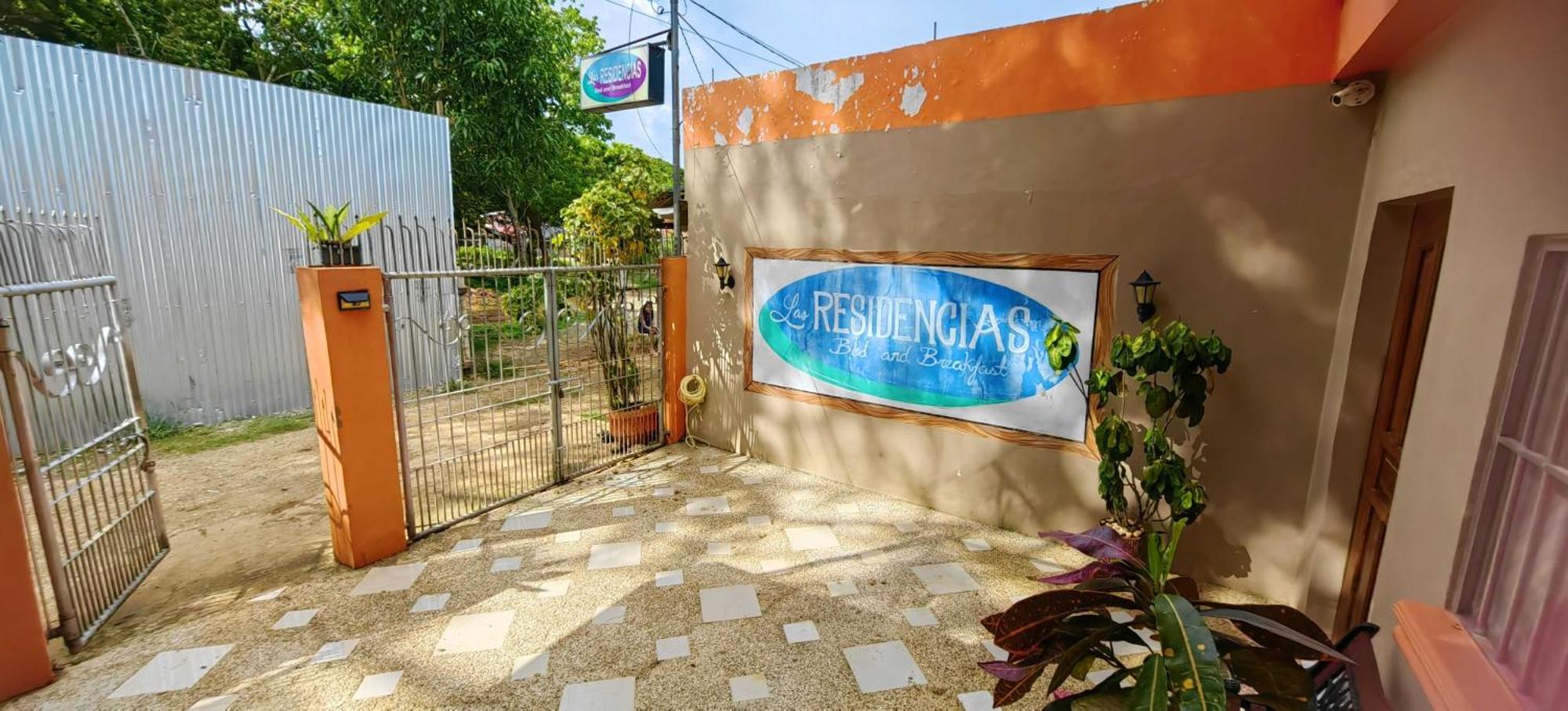 Las Residencias Bed And Breakfast Puerto Princesa Dış mekan fotoğraf