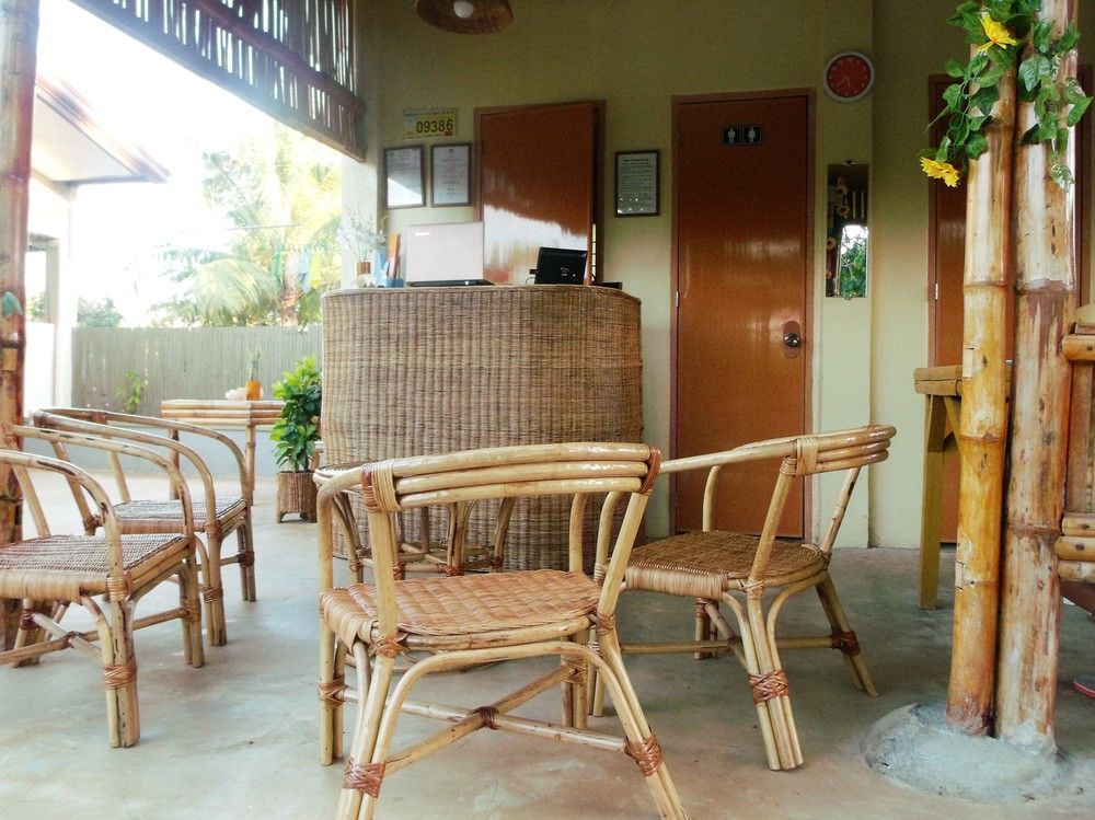 Las Residencias Bed And Breakfast Puerto Princesa Dış mekan fotoğraf