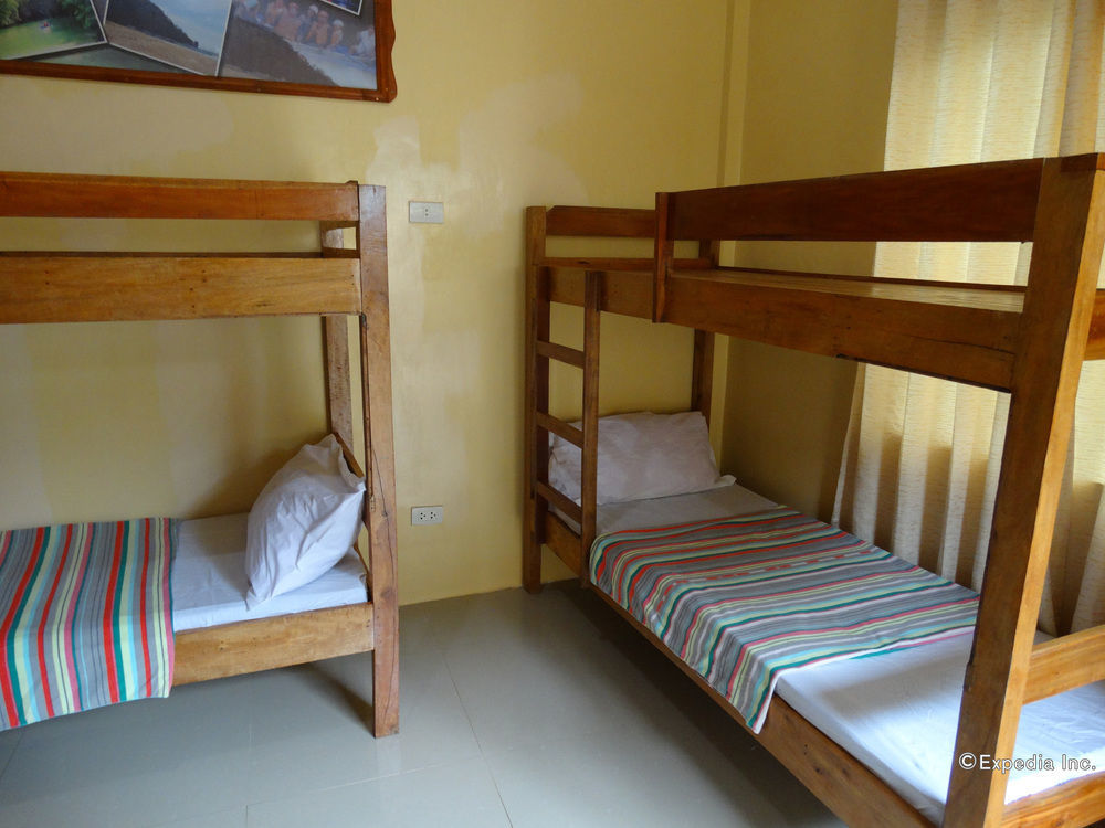 Las Residencias Bed And Breakfast Puerto Princesa Dış mekan fotoğraf
