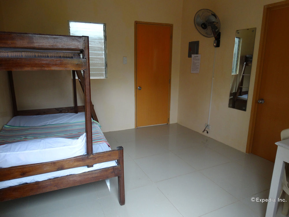 Las Residencias Bed And Breakfast Puerto Princesa Dış mekan fotoğraf