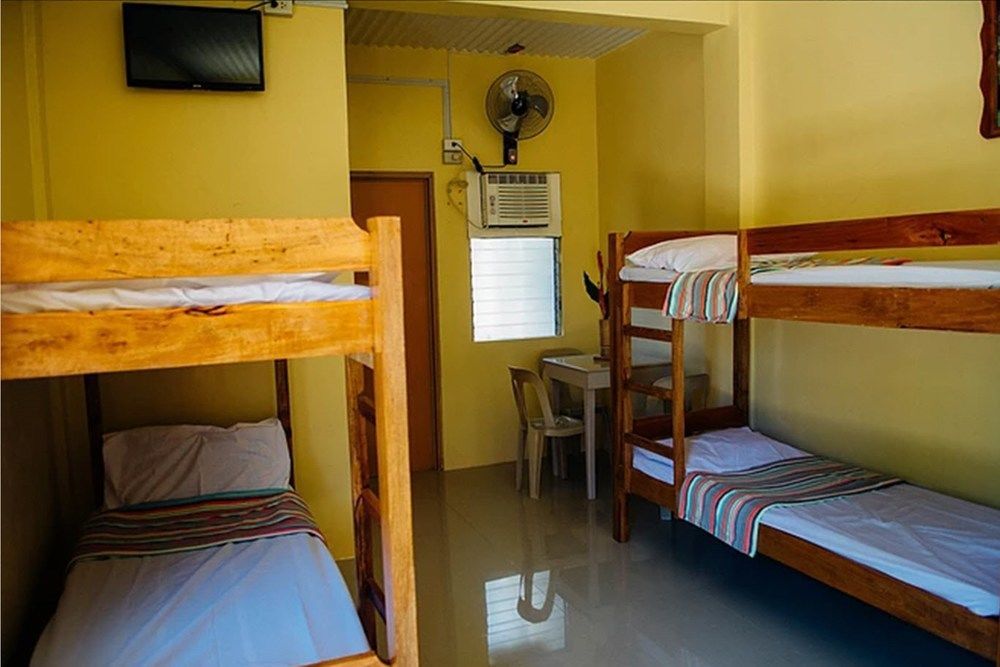 Las Residencias Bed And Breakfast Puerto Princesa Dış mekan fotoğraf